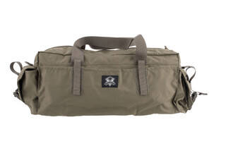 Grey Ghost gear RRS transport bag comes in ranger green